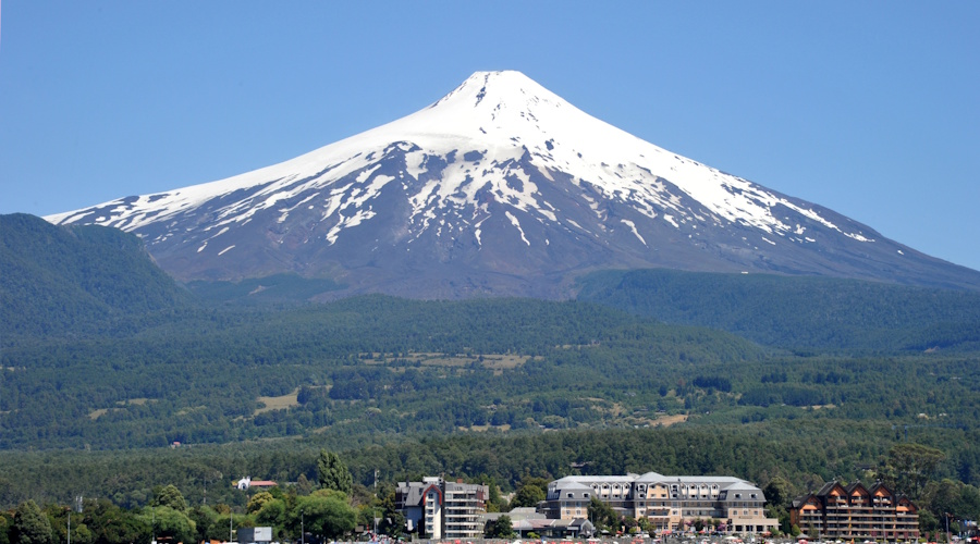Villarrica